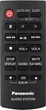 Магнітола CD PANASONIC RX-D550GS-K - изображение 6