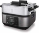Пароварка MORPHY RICHARDS New Intellisteam 470006 (1600 Вт, 6,8 л) - зображення 1