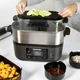 Пароварка MORPHY RICHARDS New Intellisteam 470006 (1600 Вт, 6,8 л) - зображення 2