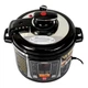 Мультиварка-скороварка Rotex REPC57-B - изображение 1