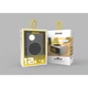 Bluetooth колонка Aspor A659 Silver - изображение 2