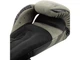 Рукавички боксерські VENUM Impact Boxing Gloves 10 унцій хакі/чорний (4152) - зображення 3