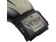 Рукавички боксерські VENUM Impact Boxing Gloves 10 унцій хакі/чорний (4152) - зображення 4