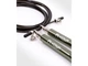 Скакалка VENUM Thunder Evo Jump Rope универсальный хаки (5263) - изображение 4