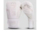 Рукавички боксерські VENUM Elite Boxing Gloves 10 унцій білий (3985) - зображення 1