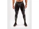 Штани компресійні VENUM One FC Impact Compression Tights XXL чорний/хакі (5241) - изображение 1
