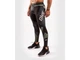 Штани компресійні VENUM One FC Impact Compression Tights XXL чорний/хакі (5241) - изображение 2