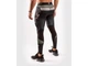 Штани компресійні VENUM One FC Impact Compression Tights XXL чорний/хакі (5241) - изображение 3