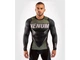 Рашгард VENUM One FC Impact Rashguard L чорний/хакі (5235) - изображение 1