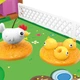 Игровой набор Peppa - Пеппа на ферме (ферма, фигурка, аксессуары) - изображение 5