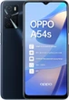 Смартфон Oppo A54s 4/128GB Dual Sim Crystal Black - изображение 3