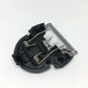 Блок ножей, лезвие на машинку для стрижки Philips QC5115, QC5120, QC5125, QC5130, CP9249/01, 422203617510 - изображение 8