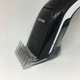 Оригинальная насадка-гребень на машинку для стрижки Philips QC5115, QC5120, QC5125, QC5130, QC5105, 422203617520, CRP389/01 - изображение 10