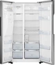 Холодильник Gorenje NRS9182VX (6810252) - зображення 2