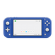 Консоль Nintendo Switch Lite 32GB Blue Б/У - изображение 1