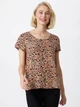 Блуза Only 15223457 L (96428L) Мультиколор - изображение 1