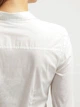 Рубашка Vero Moda 10145522 L (96130L) Белый - изображение 5
