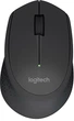Мышь беспроводная Logitech M280 (910-004287) Black USB - изображение 1