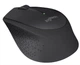 Мышь беспроводная Logitech M280 (910-004287) Black USB - изображение 4