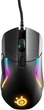 Мышь SteelSeries Rival 5 Black (62551) - изображение 1