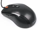 Мышь A4Tech N-70FX-1 Black USB V-Track - изображение 5