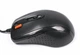Мышь A4Tech N-70FX-1 Black V-Track для ноутбука Черный (37622) - изображение 3