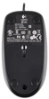 Мышь Logitech B100 (910-003357) Black USB - изображение 8