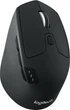 Мышь беспроводная Logitech M720 Triathlon (910-004791) Black USB - изображение 3