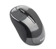 Мишка бездротова A4Tech G3-280A Grey USB - изображение 3