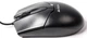 Миша A4Tech OP-550NU Black USB V-Track - зображення 4