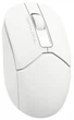 Мышь беспроводная A4Tech FG12S White - изображение 2