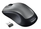 Мышь беспроводная Logitech M310 (910-003986) Silver USB - изображение 2