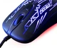 Ігрова миша Frime Black Panther, USB (FMP18100) - зображення 3