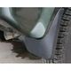 Брызговики для Suzuki Jimny 1998-2015, комплект 4 шт - изображение 4