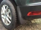 Брызговики Xukey для Volvo XC60 2013-2018, комплект из 4 шт - изображение 2