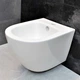 Біде підвісне DUSEL LEVITA 10201130В - зображення 1