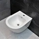 Біде підвісне DUSEL LEVITA 10201130В - зображення 4