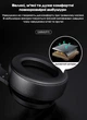 Беспроводные Bluetooth наушники Picun P28X Black - изображение 5