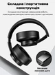 Беспроводные Bluetooth наушники Picun B8 White - изображение 4