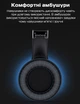 Бездротові Bluetooth-навушники Picun B21 з функцією плеєра Black - зображення 3