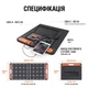 Солнечная батарея JACKERY Solar Saga 100W - изображение 10