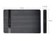 Зовнішня кишеня Shuole U25TC USB 3.1 Type C для HDD 2.5" - зображення 7
