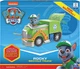 Игровой набор Paw Patrol Rocky’s Recycle Truck Щенячий патруль Автомобиль-мусоровоз Рокки Spin Master (6054969) - изображение 2