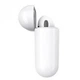 Беспроводные наушники TWS AirPro i12 5.0 4SMART | Touch sensor + PopUp White Хороший звук - изображение 6