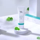 Сонцезахисний крем для обличчя з центелою Dr.Ceuracle Cica Regen Vegan Sun Gel SPF 50+ PA++++ 50ml - зображення 4