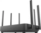 Роутер маршрутизатор Xiaomi Mi Router AX3200 DVB4314GL Black - изображение 4