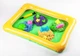 Набор для лепки Danko Toys Orbis+KidSand+Тесто для лепки (укр) ORBK-01-01U - изображение 2