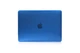 Чехол BlackPink для MacBook Пластиковый, Синий на A1932 - изображение 2