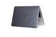 Чехол BlackPink для MacBook Пластиковый, Черный A1932 - изображение 2