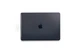 Чехол BlackPink для MacBook Пластиковый, Черный A1932 - изображение 4